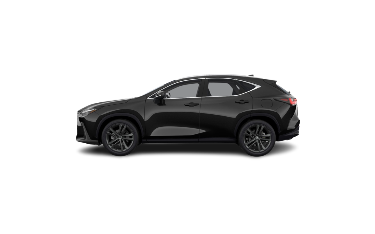 LEXUS NX Prestige 350h