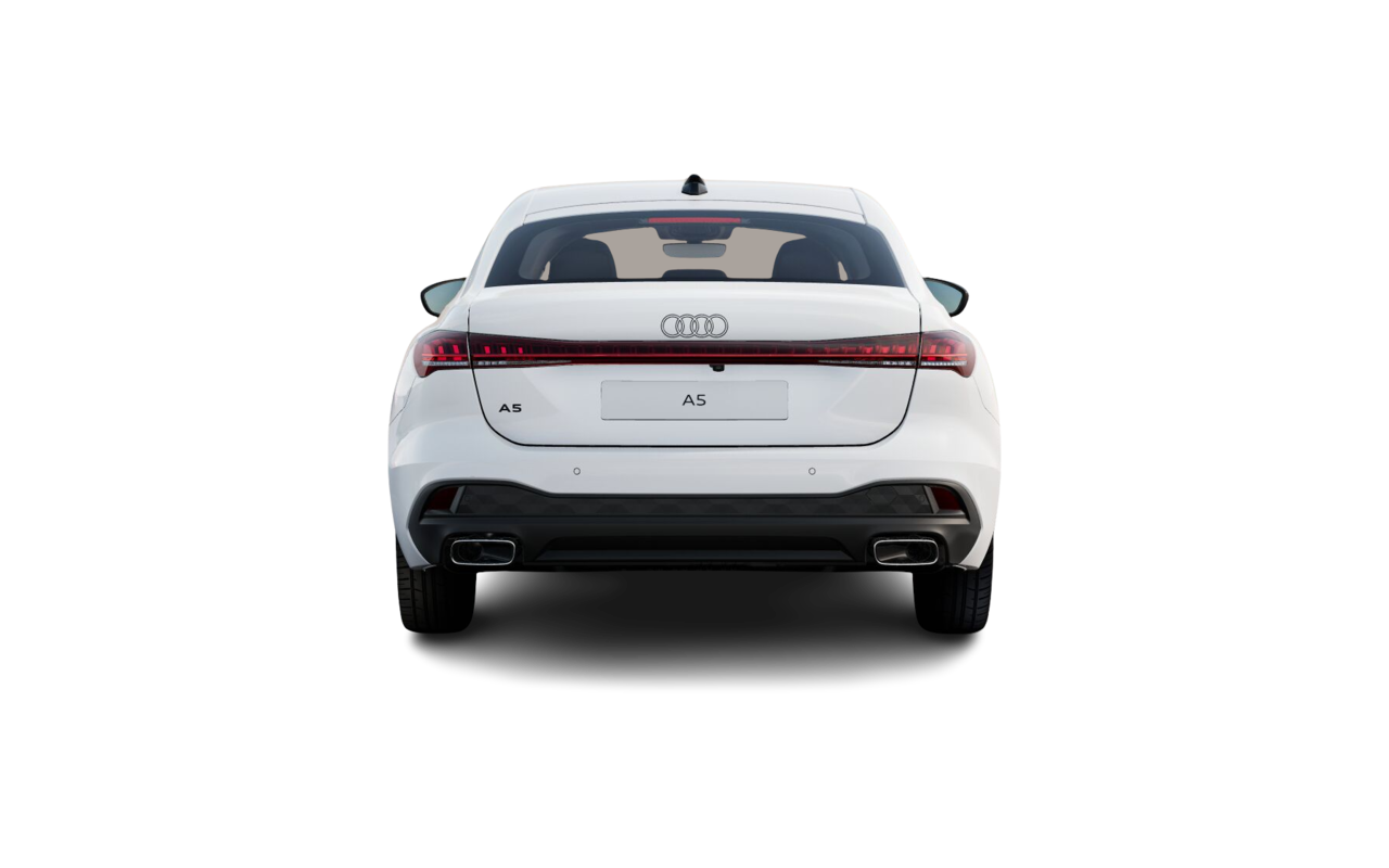 AUDI A5 Limousine Base TFSI