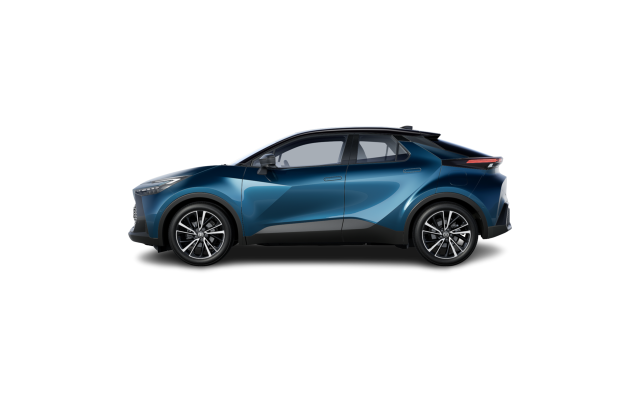 TOYOTA C-HR Executive HEV
