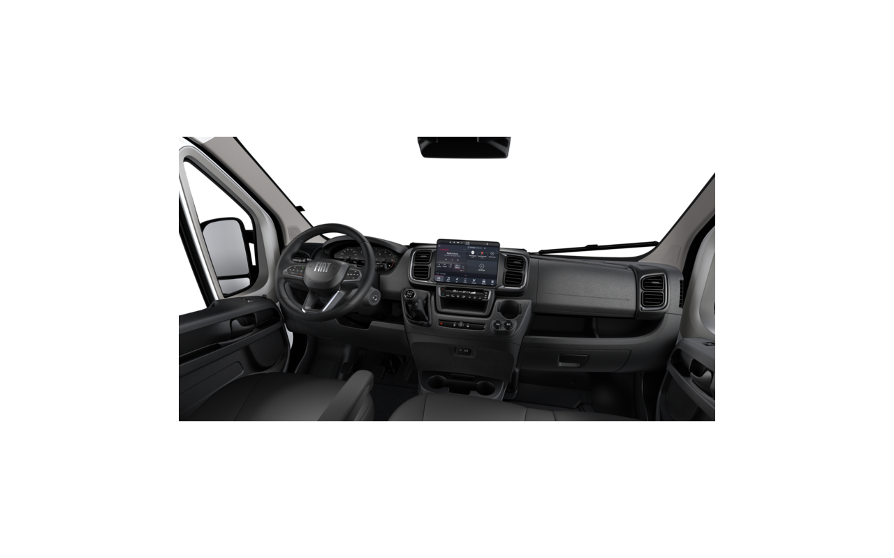 FIAT Ducato Maxi Furgon L4H3