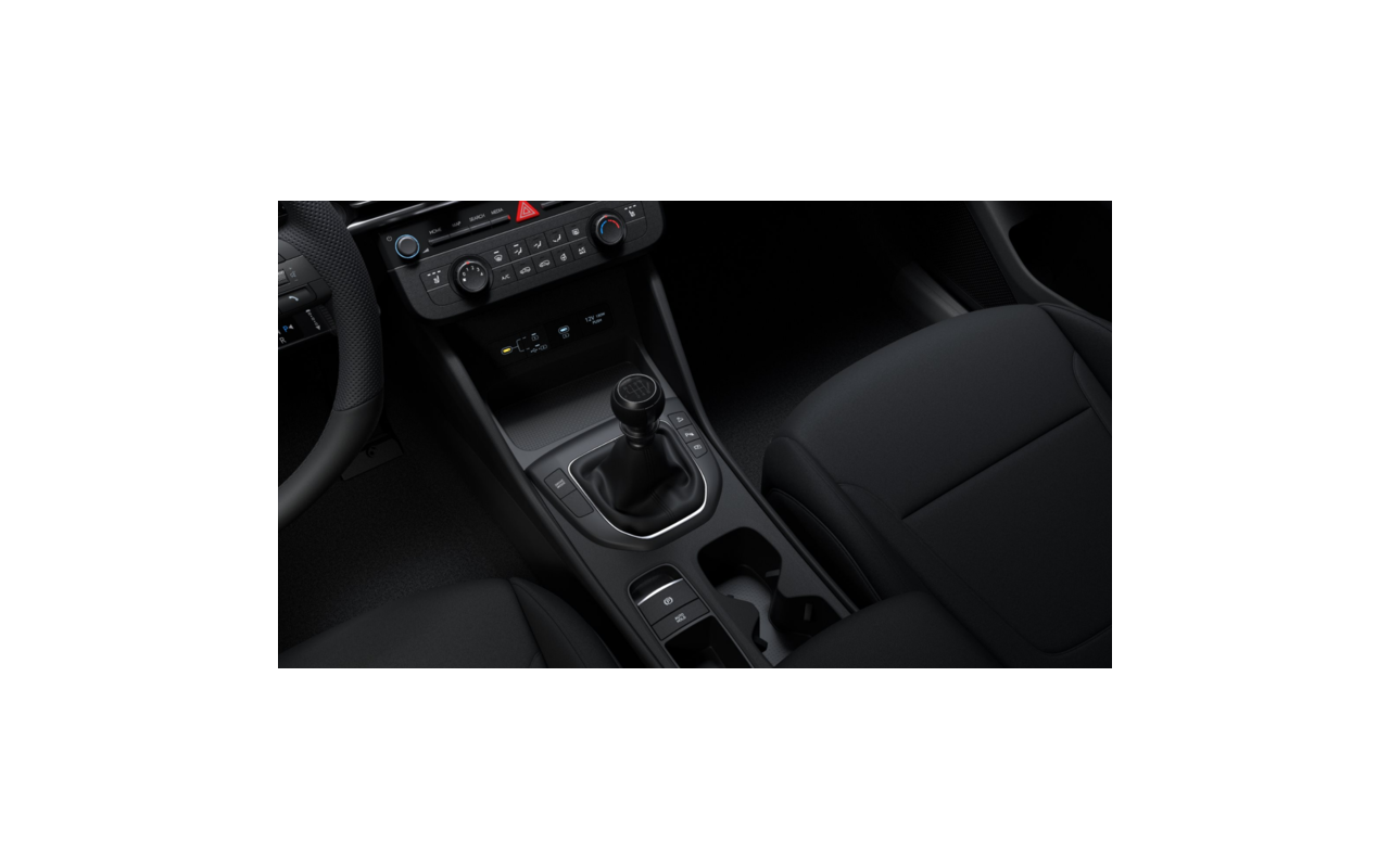 HYUNDAI Tucson Modern
