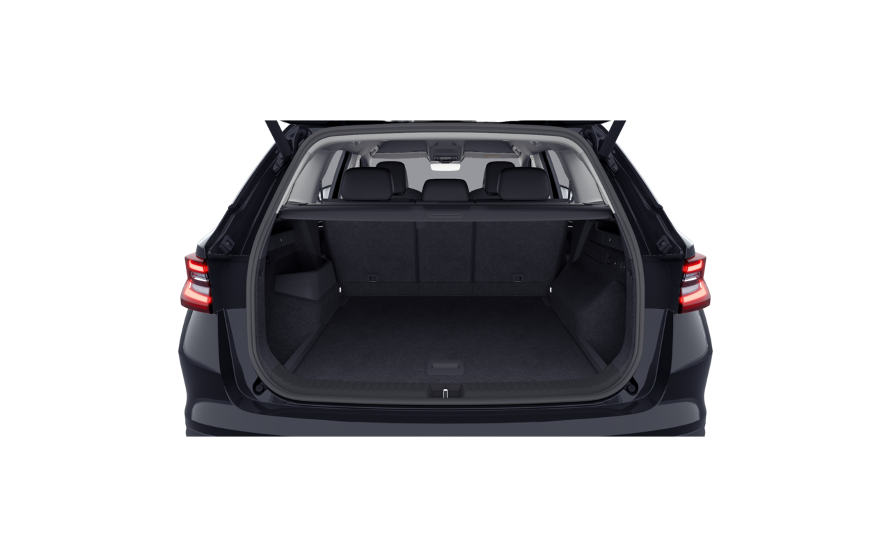 SKODA Kodiaq Edition TDI