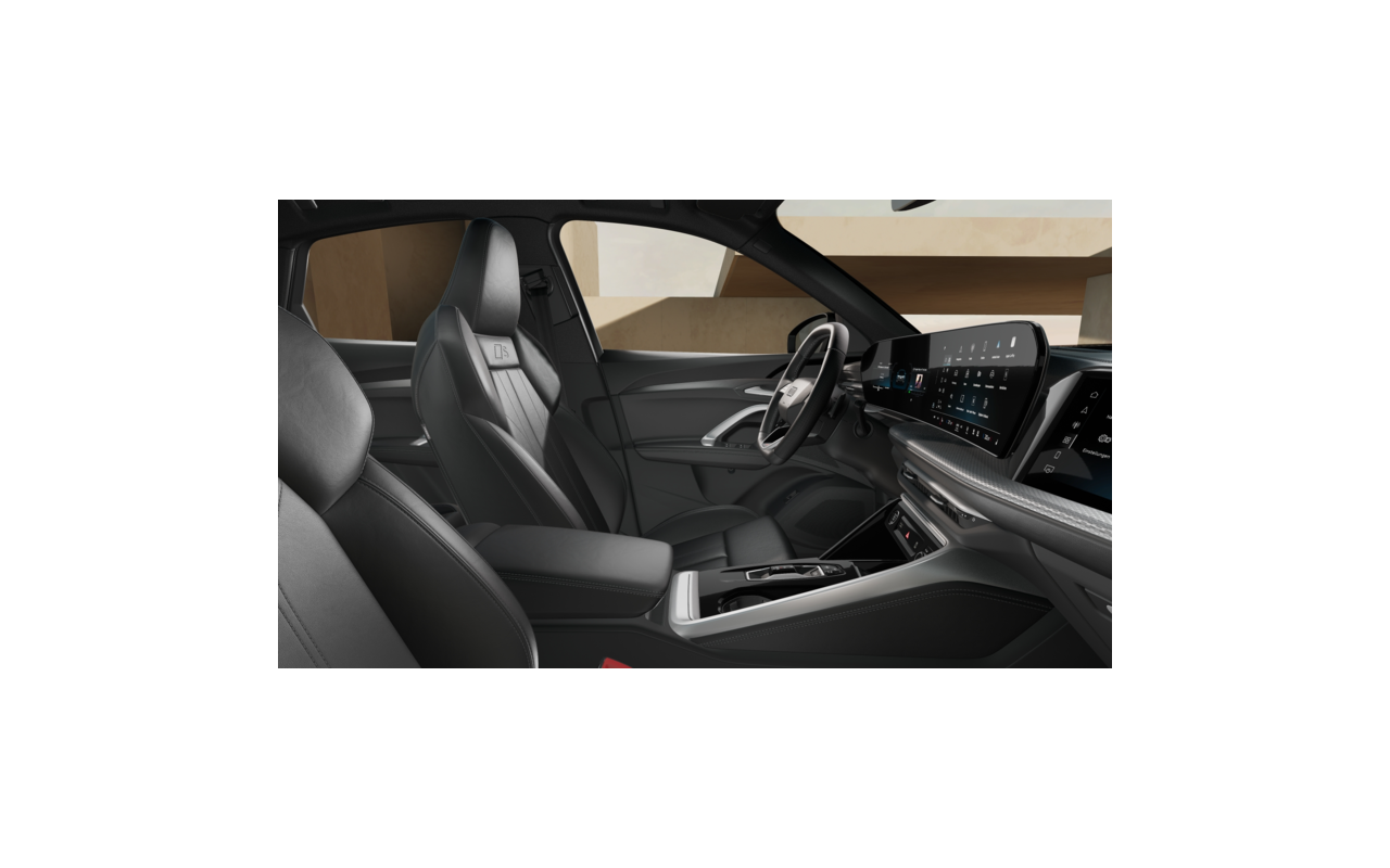 AUDI Q5 Sportback Advanced TDI quattro S line