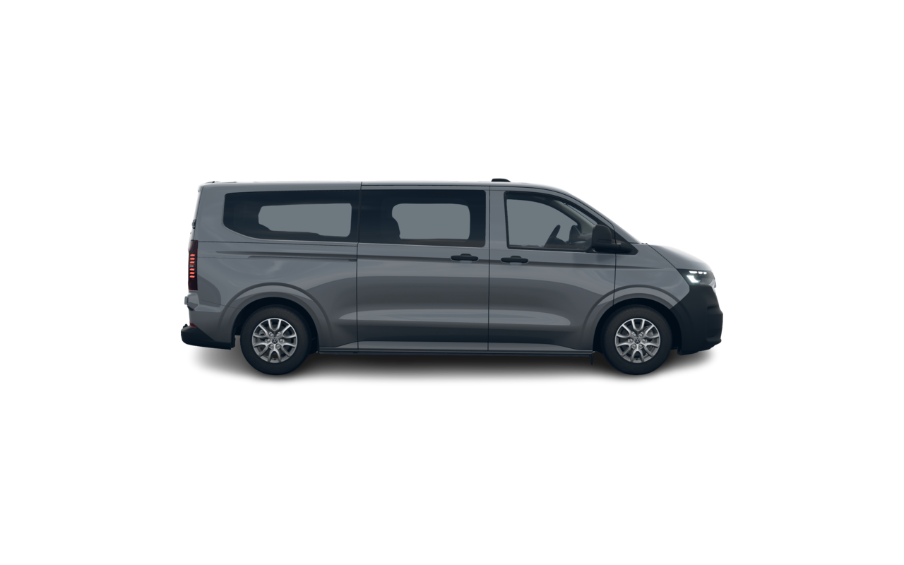 VOLKSWAGEN Transporter T7 Kombi N1