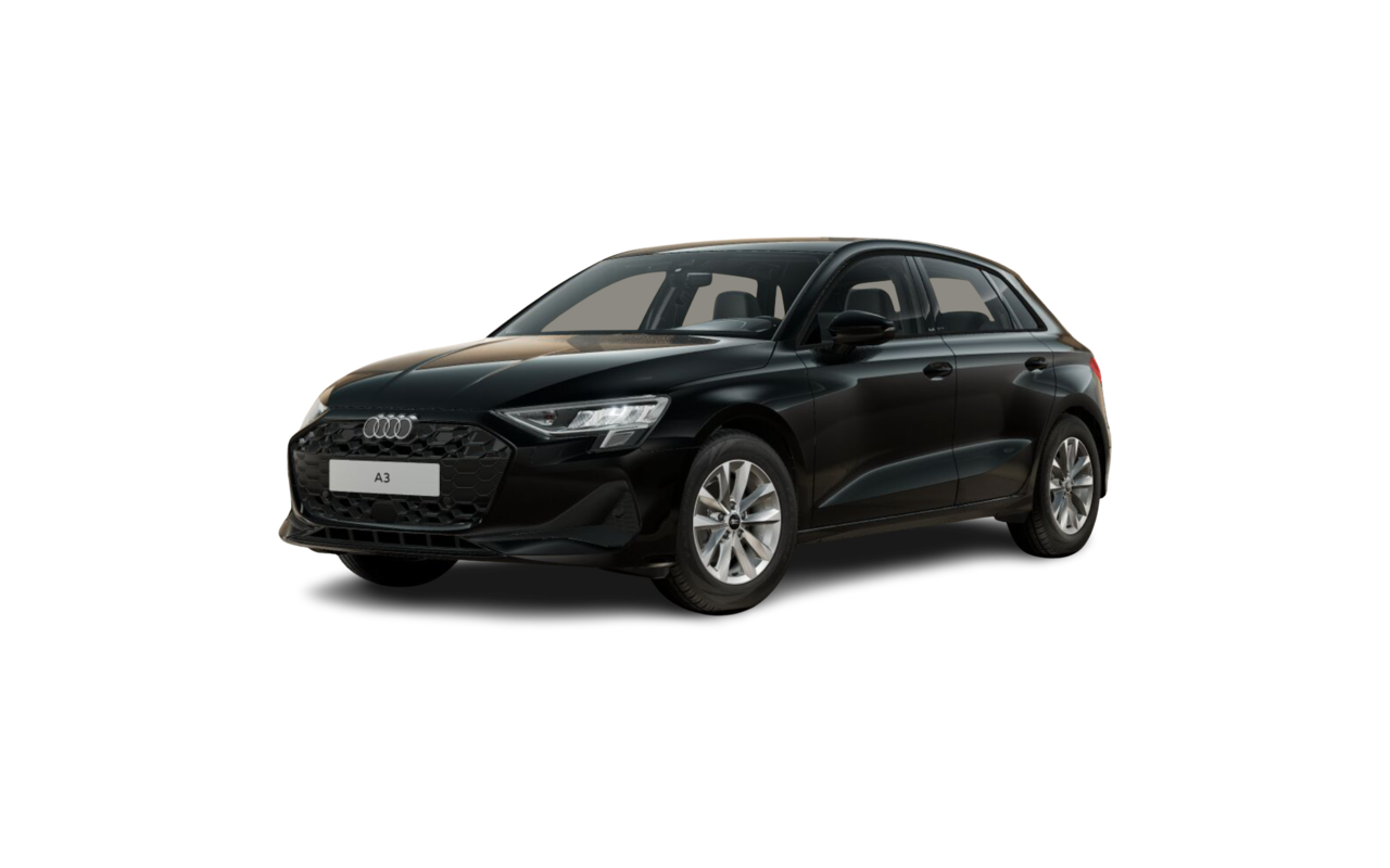 AUDI A3 Sportback Base 30 TFSI
