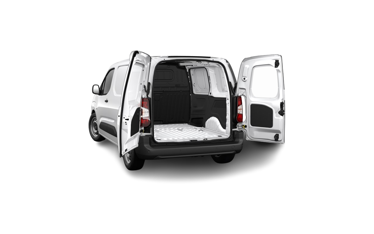 PEUGEOT Partner Furgon Standard 1000 kg Partner Base