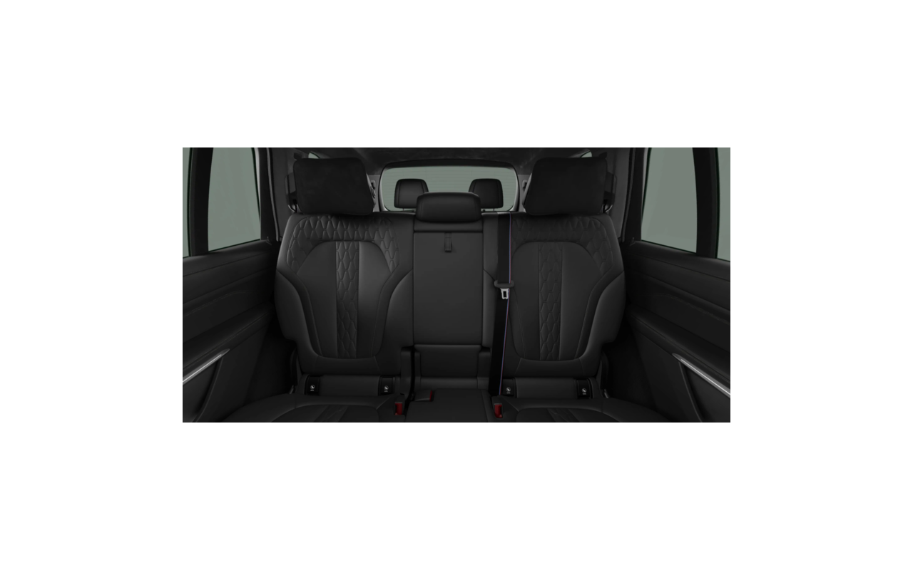 BMW X7 M60i xDrive