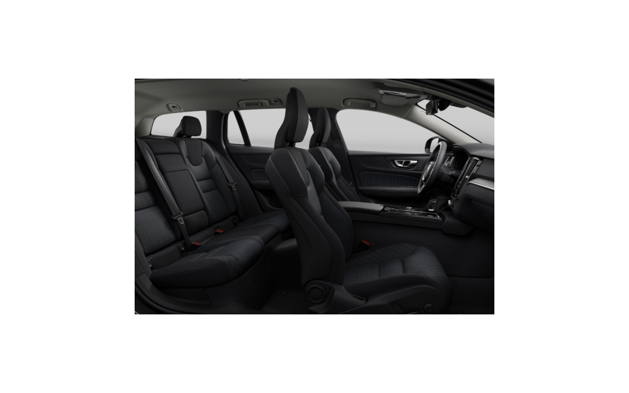 VOLVO V60 Core B4 Mild Hybrid