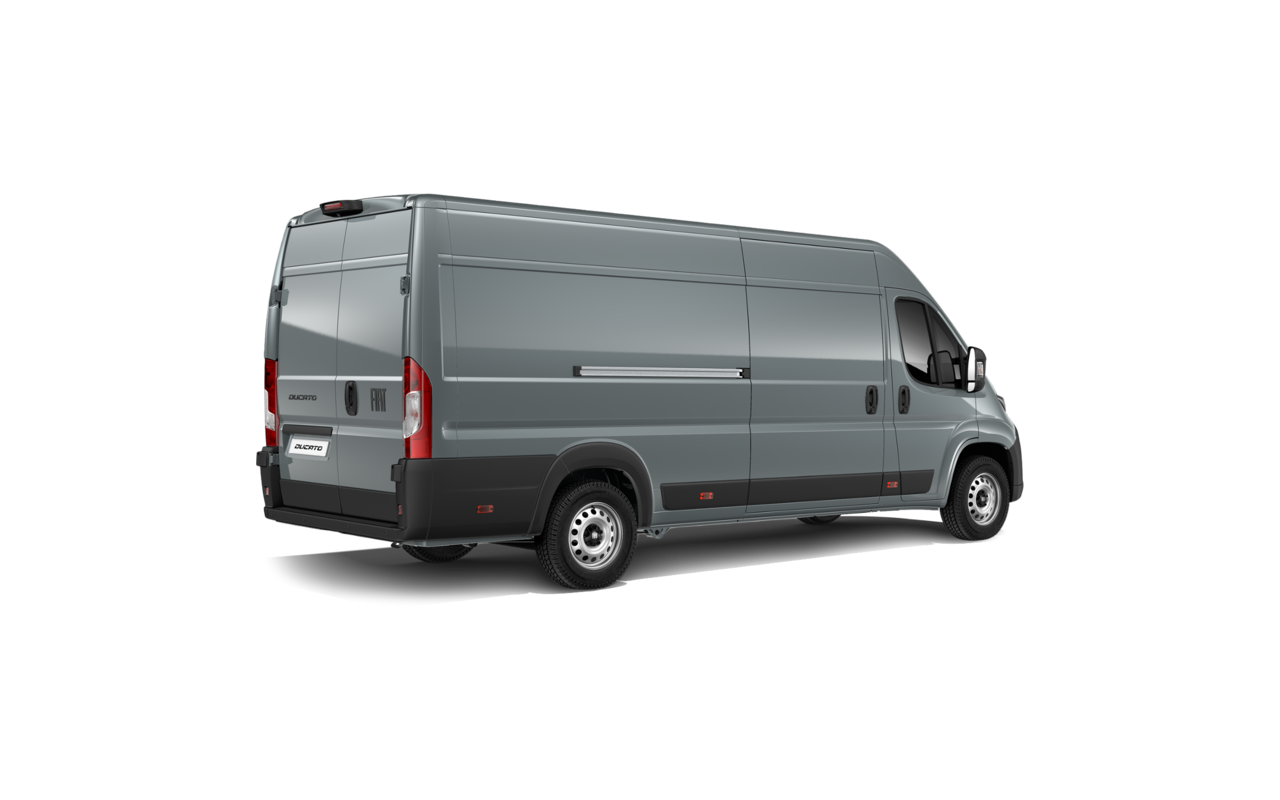 FIAT Ducato Maxi Furgon L4H2