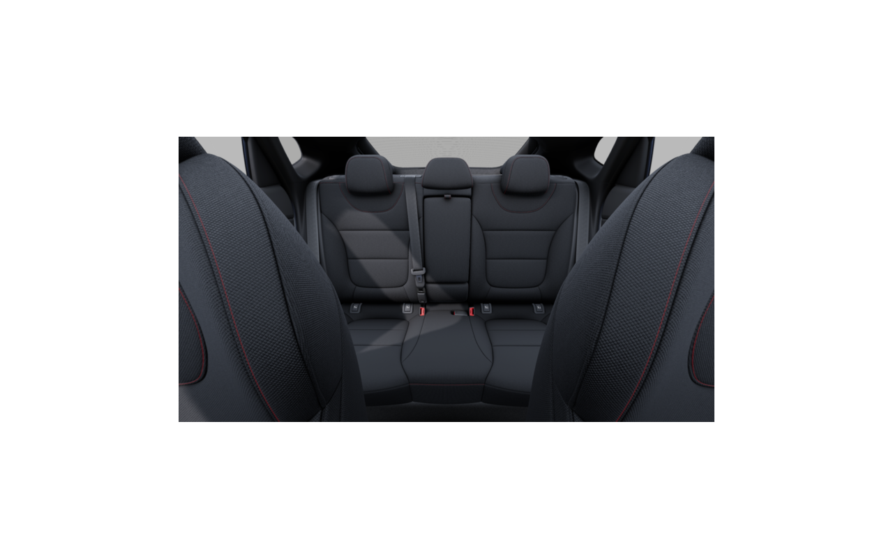 HYUNDAI i30 Fastback N Line