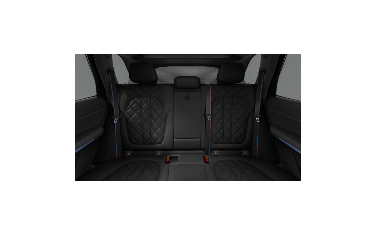 BMW X5 xDrive40d M Sport