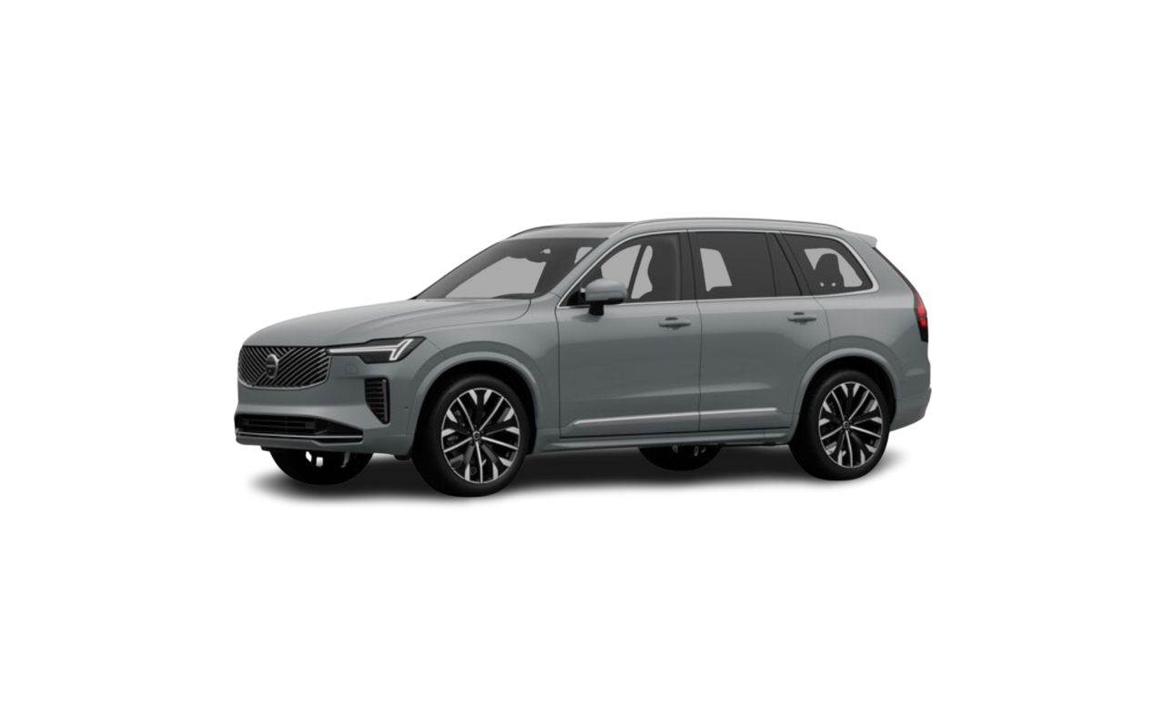 VOLVO XC90 Ultra B5