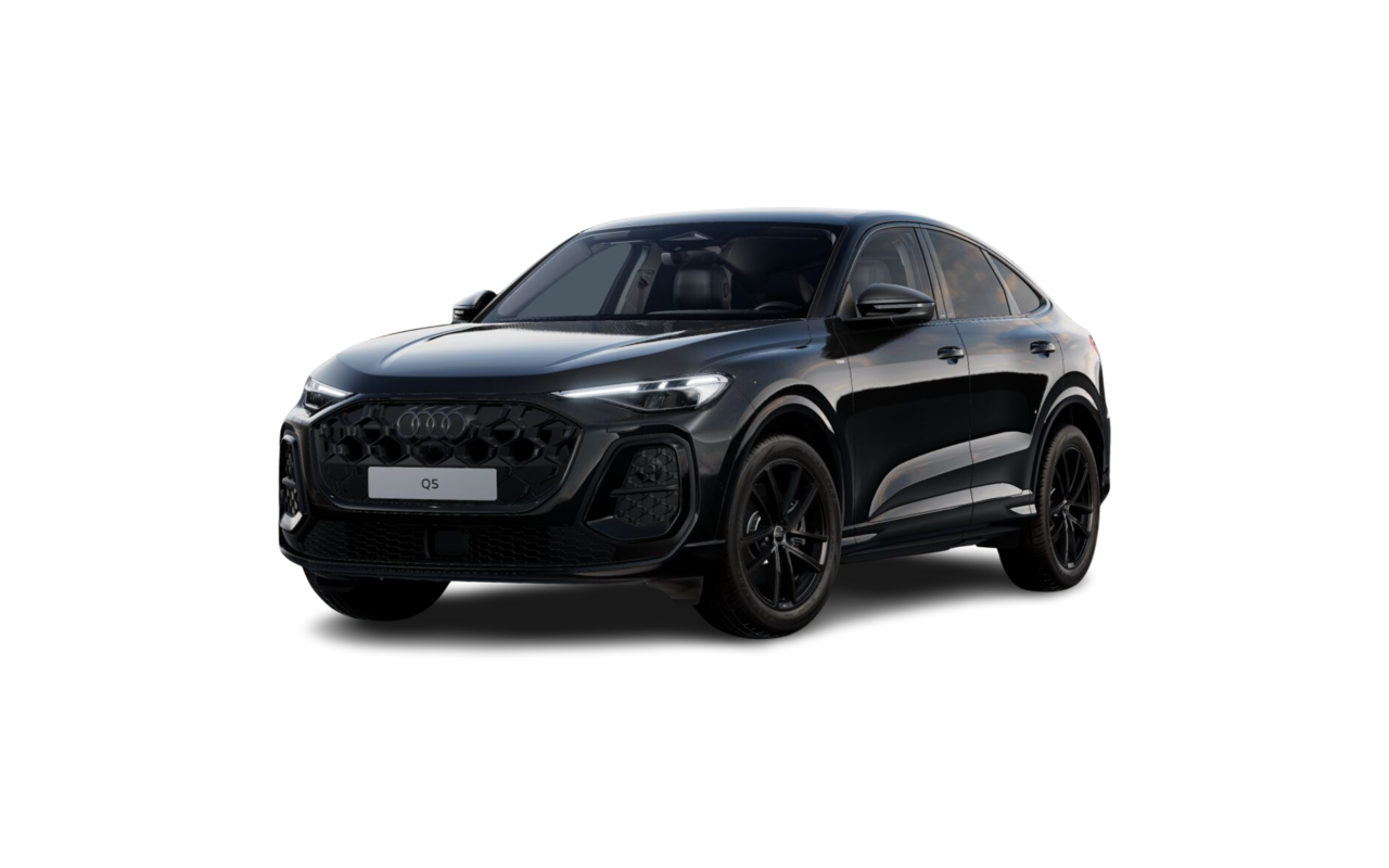 AUDI Q5 Sportback Advanced TDI quattro S line