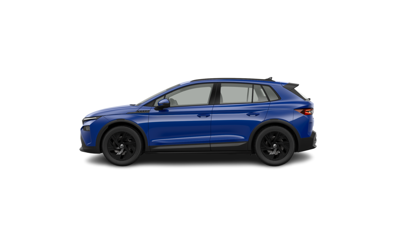 SKODA Elroq 50