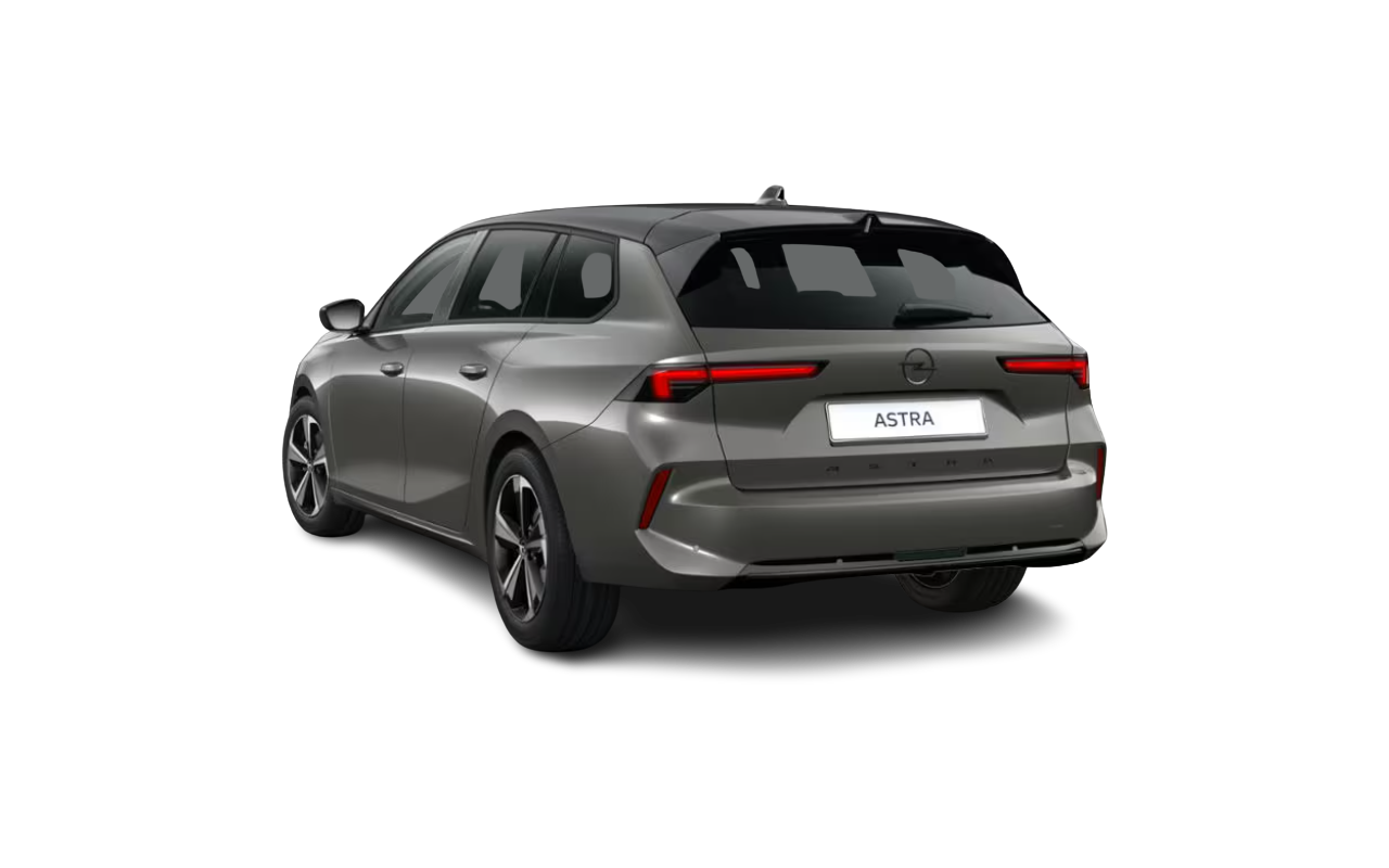 OPEL Astra Sports Tourer GS