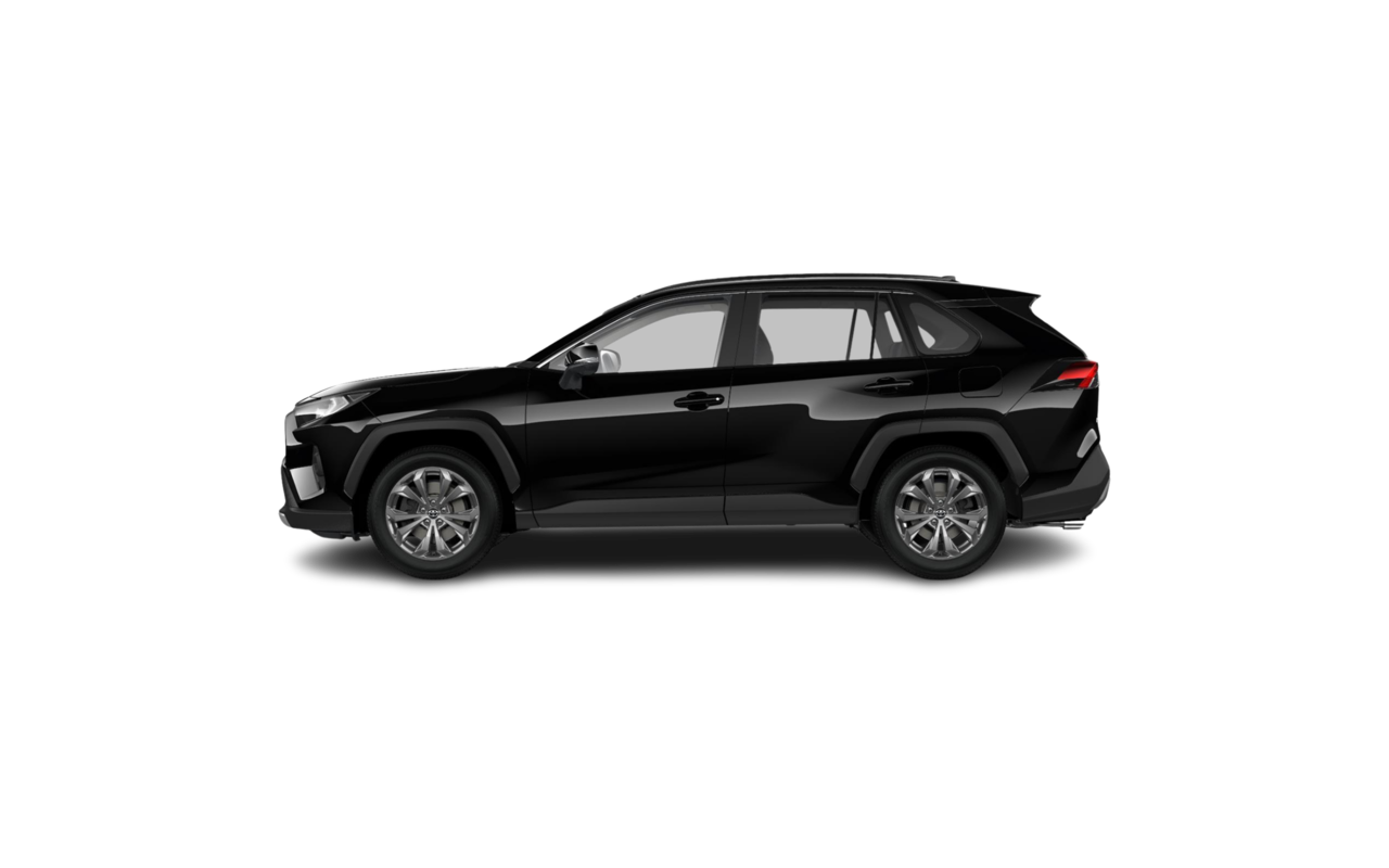 TOYOTA RAV4 Comfort HEV