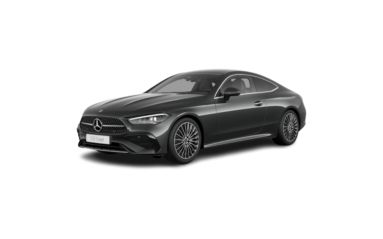 MERCEDES CLE Coupe 200 AMG Line
