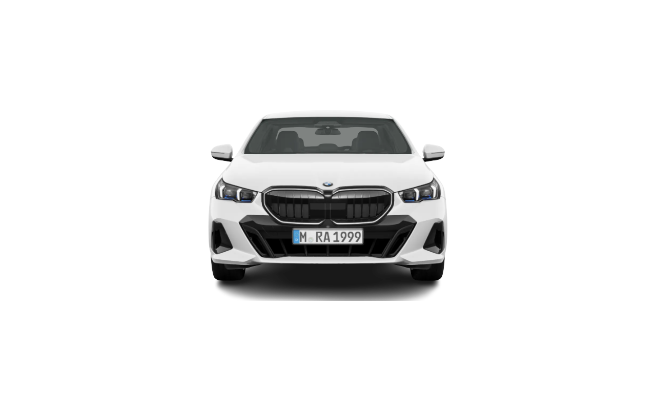 BMW Seria 5 Limuzyna 520d xDrive M Sport