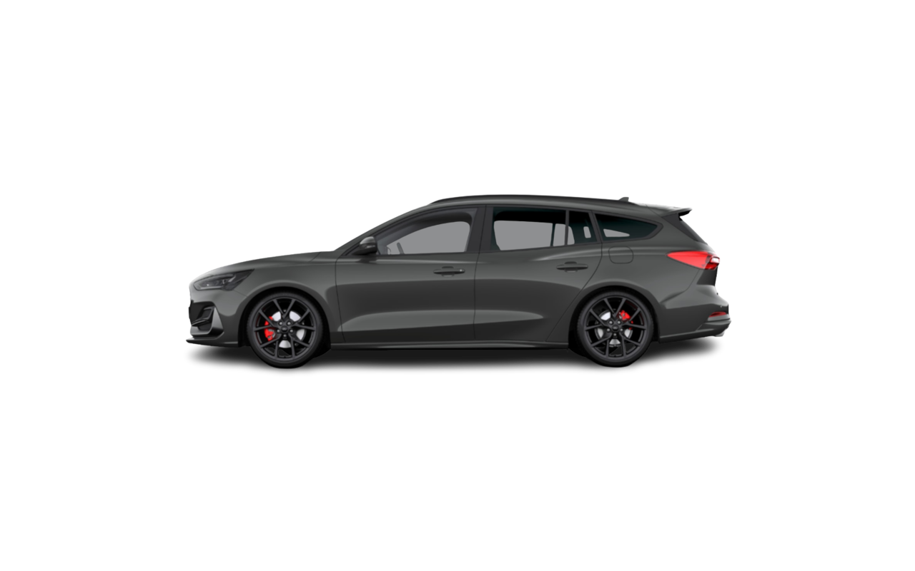 FORD Focus Kombi ST X