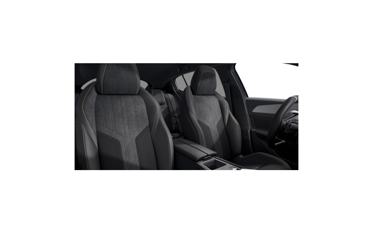 PEUGEOT 408 GT HEV