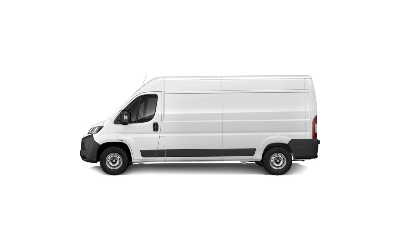 FIAT Ducato Furgon L3H2