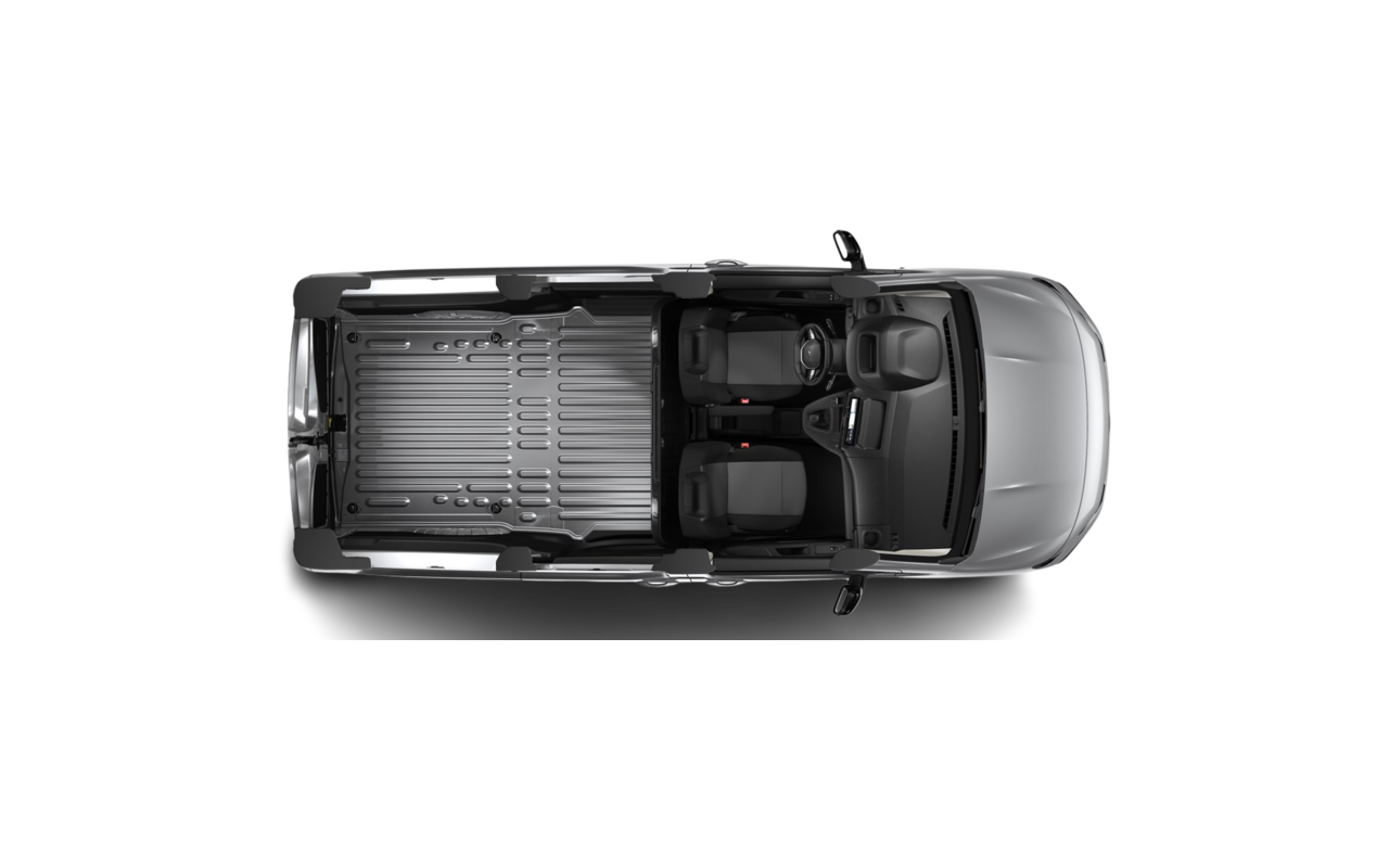 PEUGEOT Partner Furgon Long 950 kg Partner Base