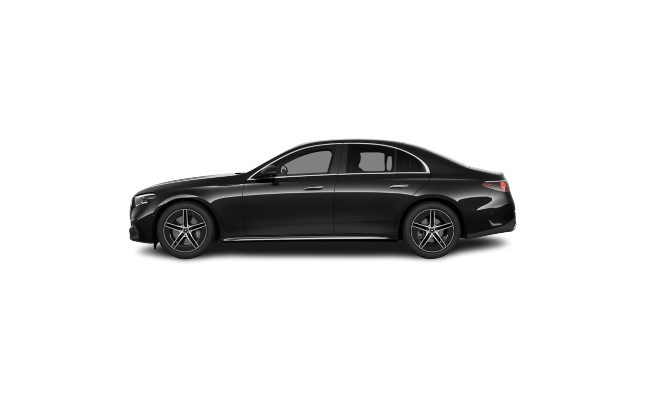 MERCEDES Klasa E Limuzyna E 220 d 4MATIC AMG Line