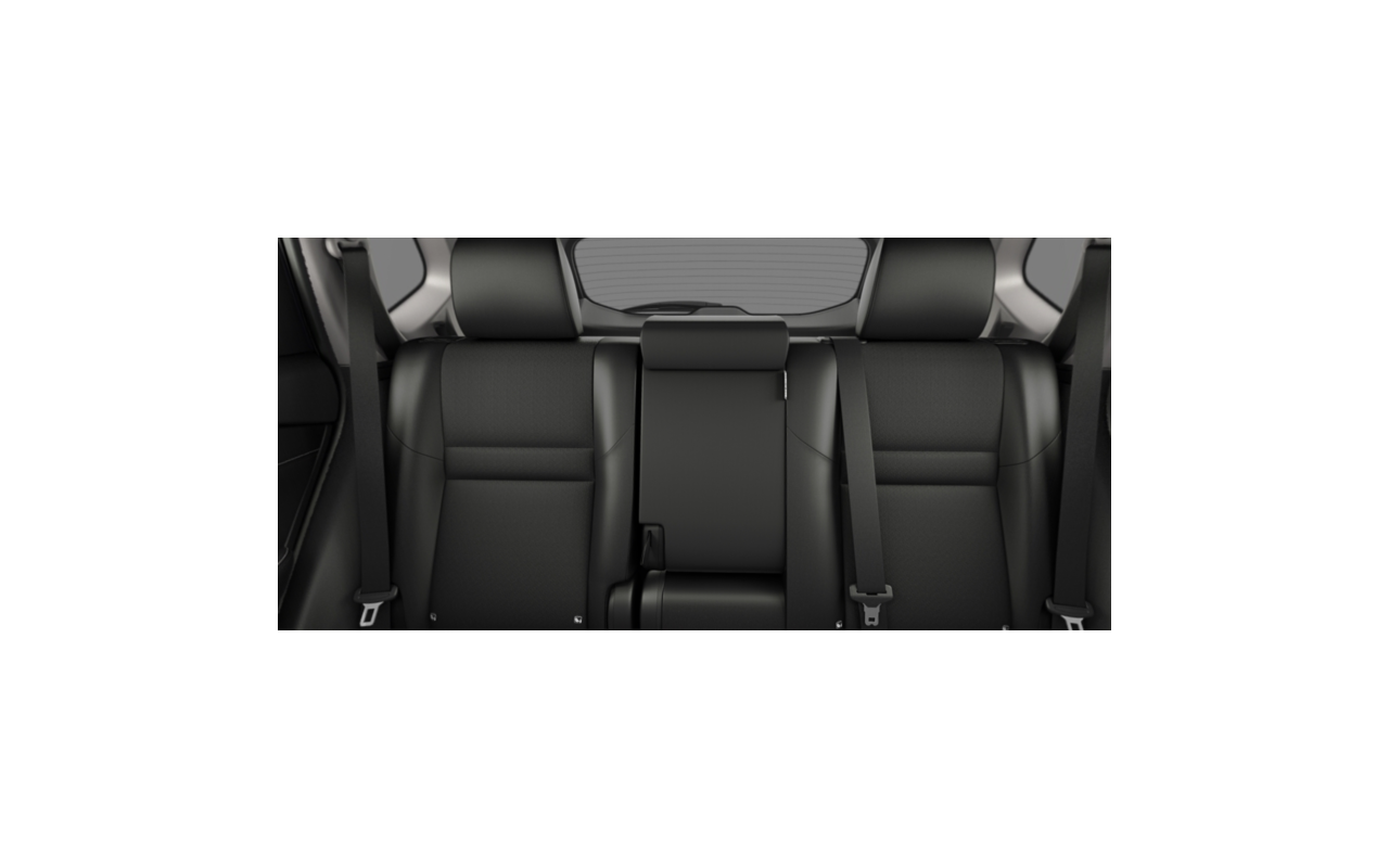 NISSAN X-Trail N-Connecta e-POWER