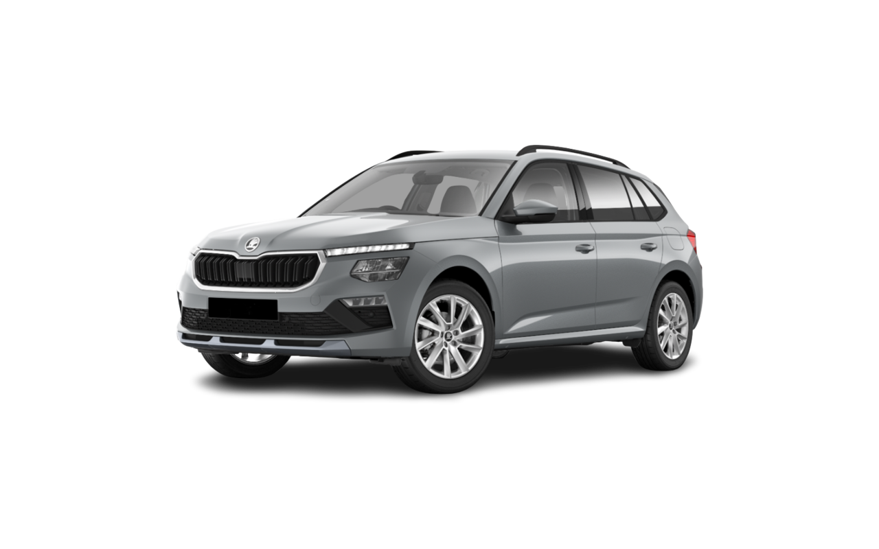 SKODA Kamiq Edition TSI