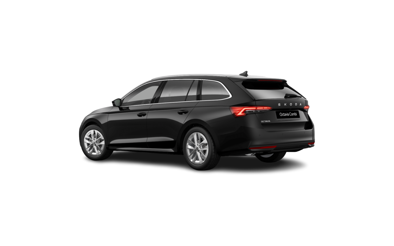 SKODA Octavia Combi Selection TSI