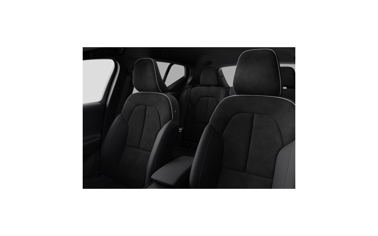 VOLVO XC40 Plus B3 Mild Hybrid