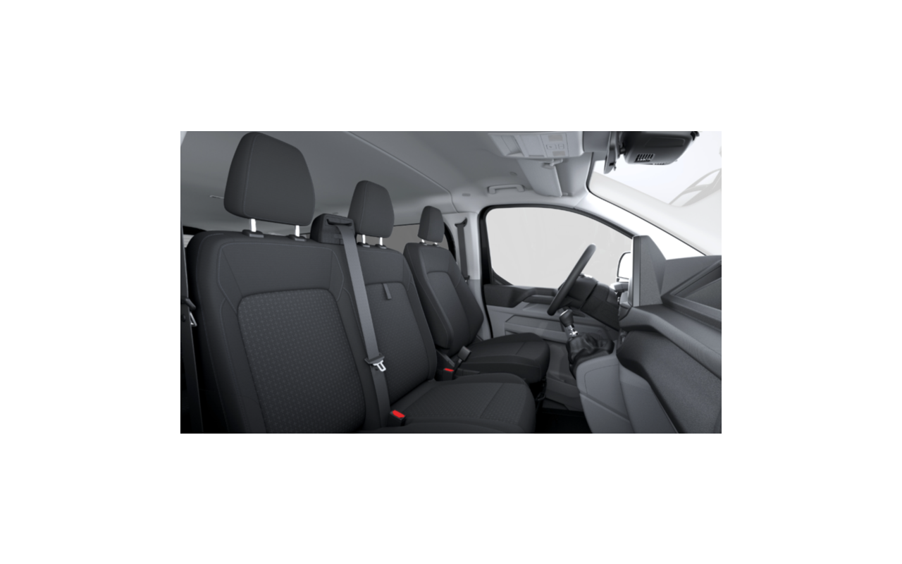 FORD Transit L2H3