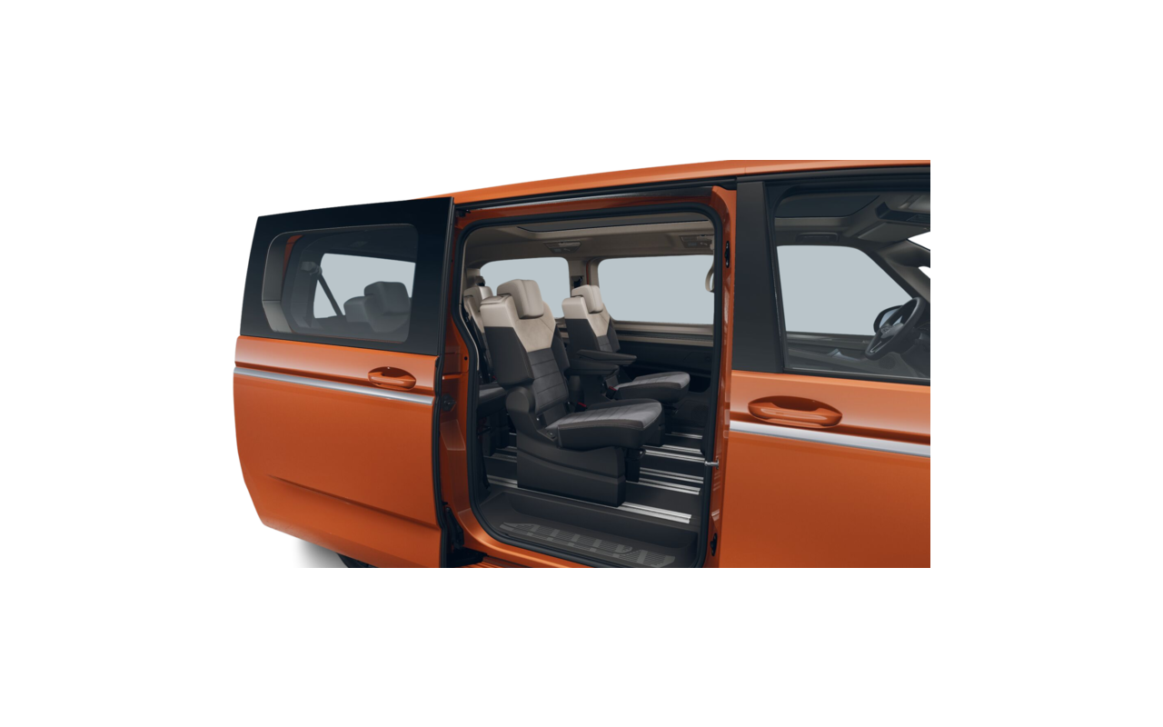 VOLKSWAGEN Multivan T7 Style