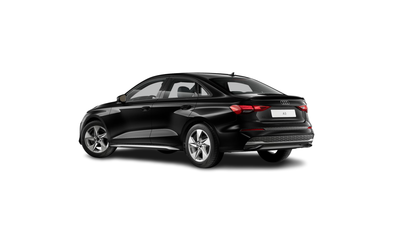 AUDI A3 Limousine Advanced 35 TFSI