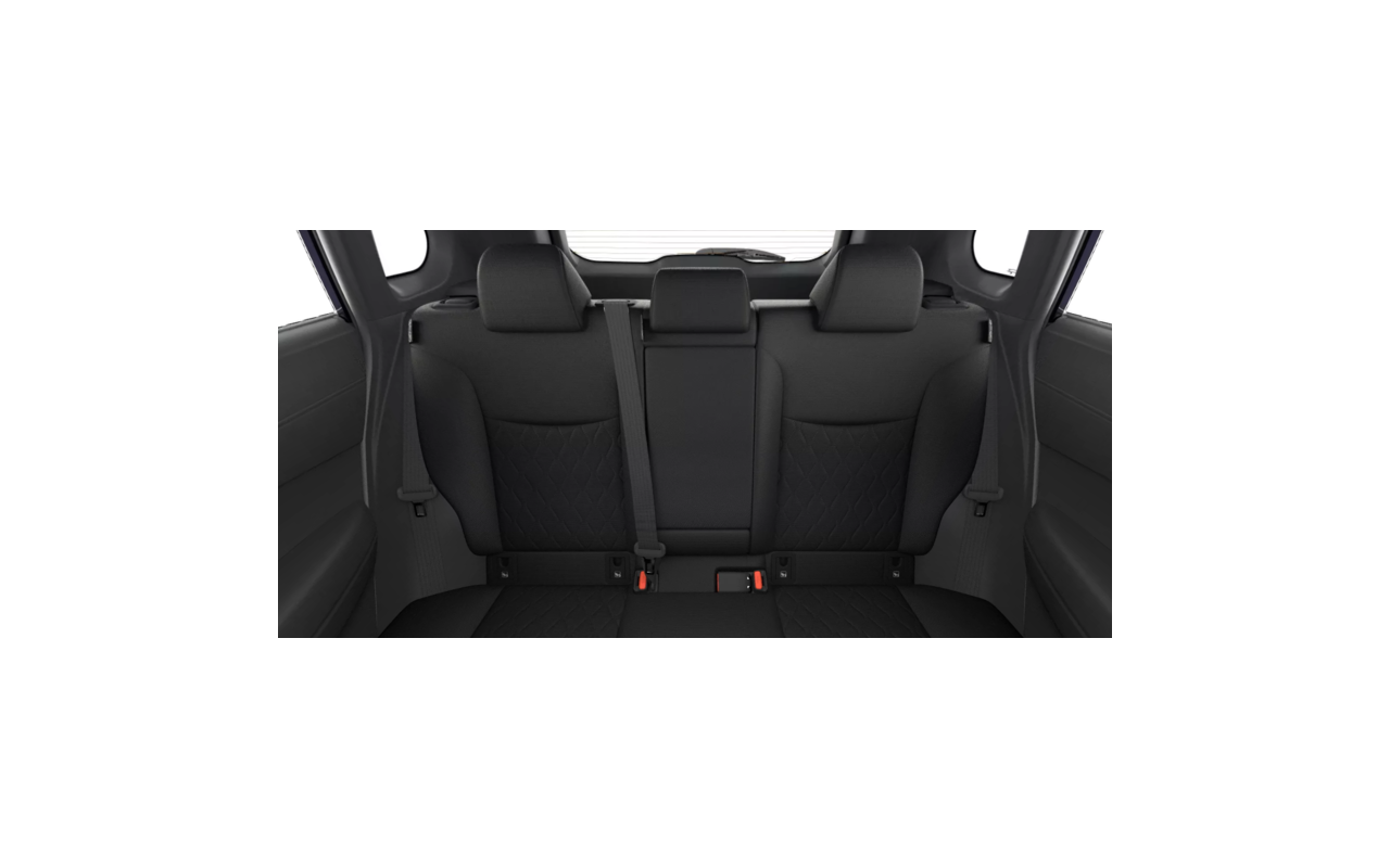 TOYOTA Corolla Cross Comfort HEV