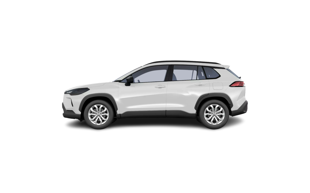 TOYOTA Corolla Cross Comfort HEV