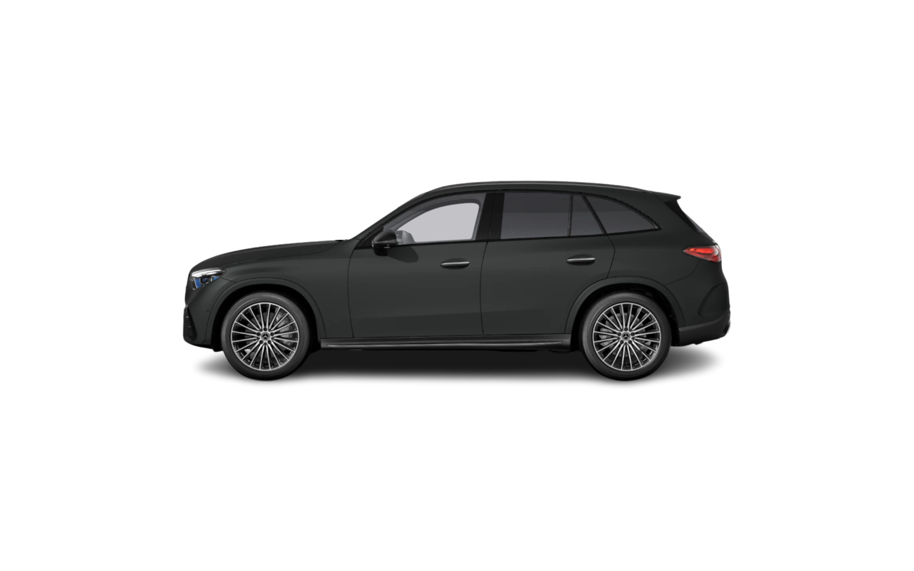MERCEDES GLC 220 d 4MATIC AMG Line