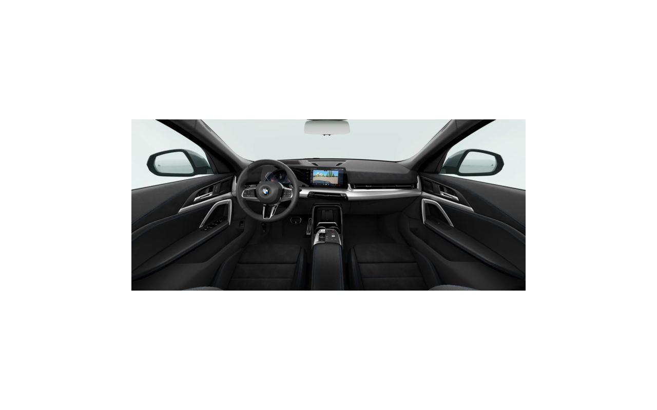 BMW X2 sDrive20i M Sport