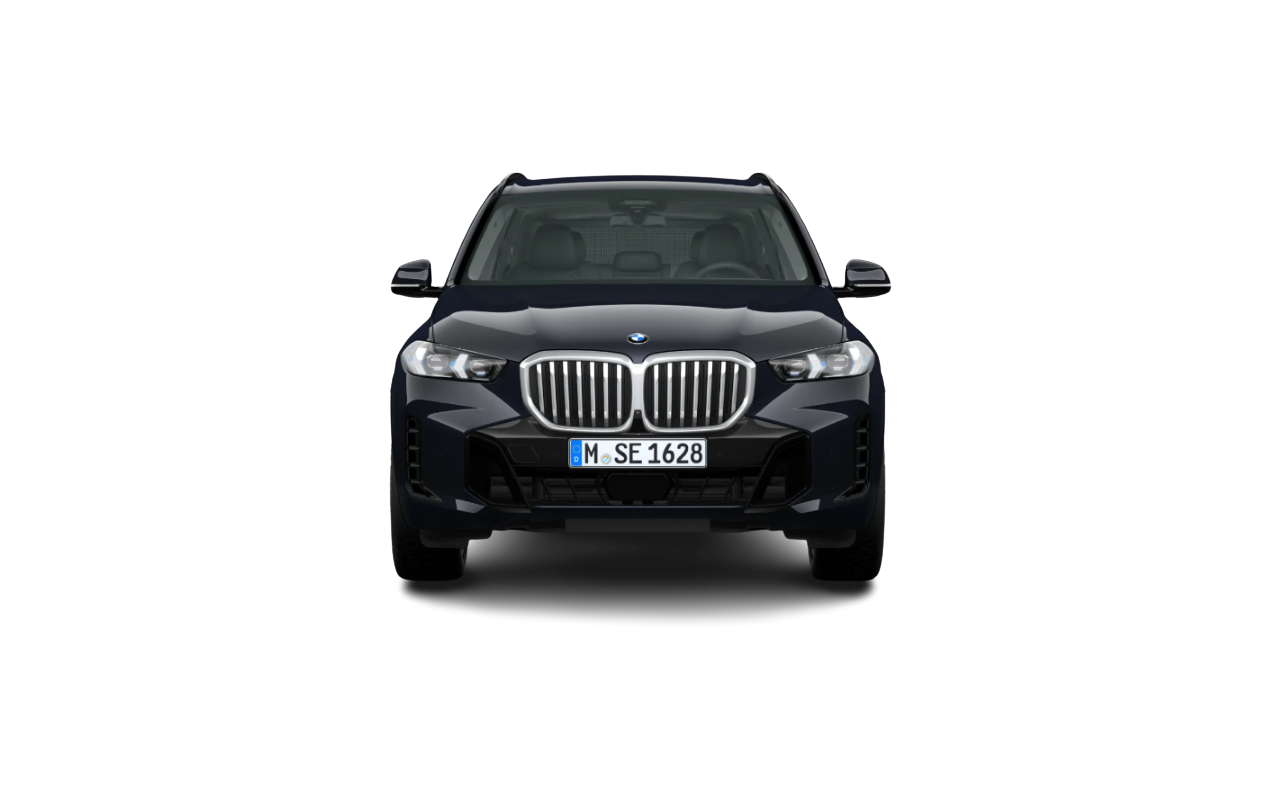 BMW X5 xDrive40i M Sport