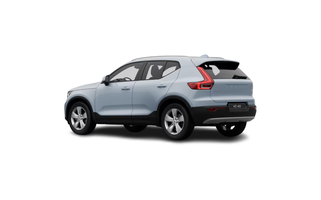 VOLVO XC40 Core B3 Mild Hybrid