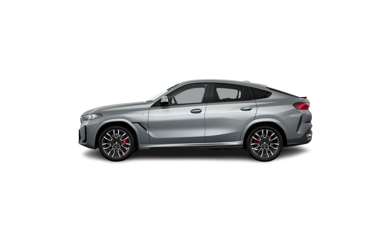 BMW X6 xDrive30d M Sport