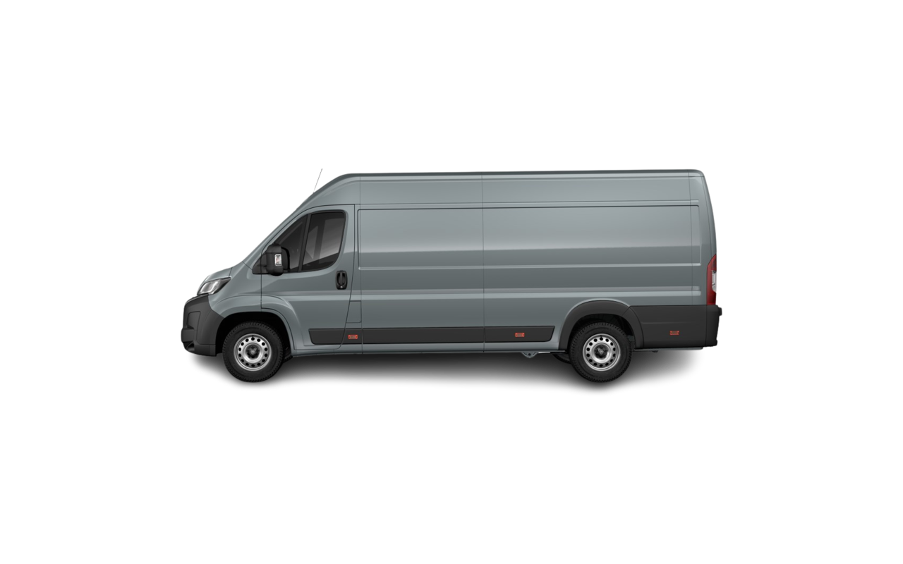 PEUGEOT Boxer Furgon L4H2 335