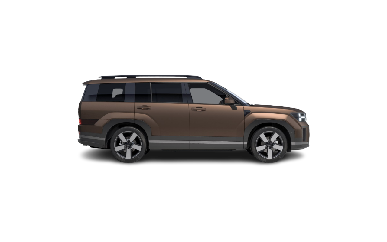 HYUNDAI Santa Fe Executive HEV