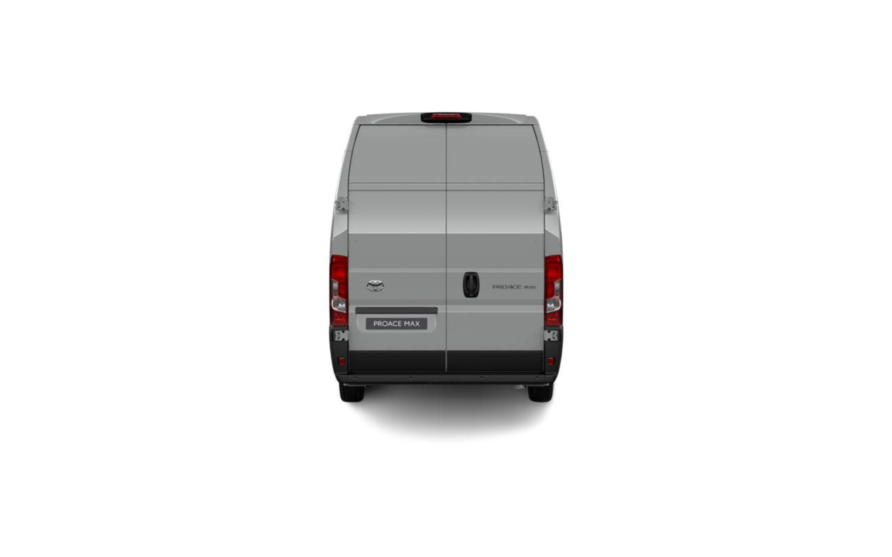 TOYOTA Proace Max Furgon Active L4H3