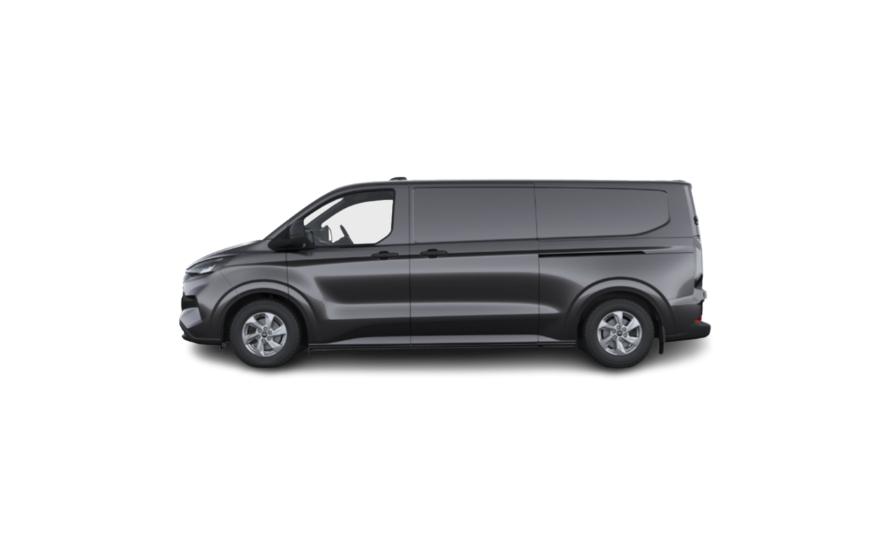 FORD Transit Custom Trend Van EcoBlue