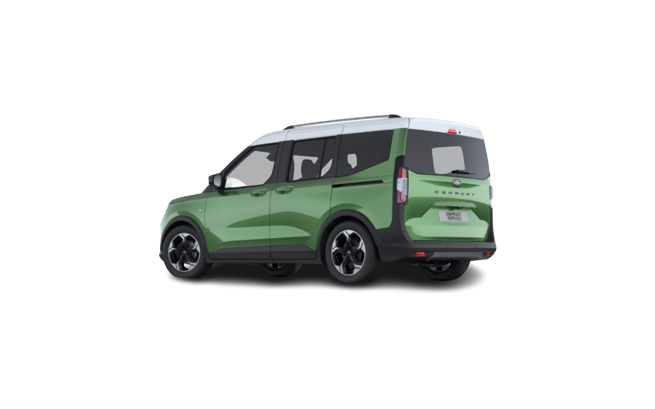 FORD Tourneo Courier Active