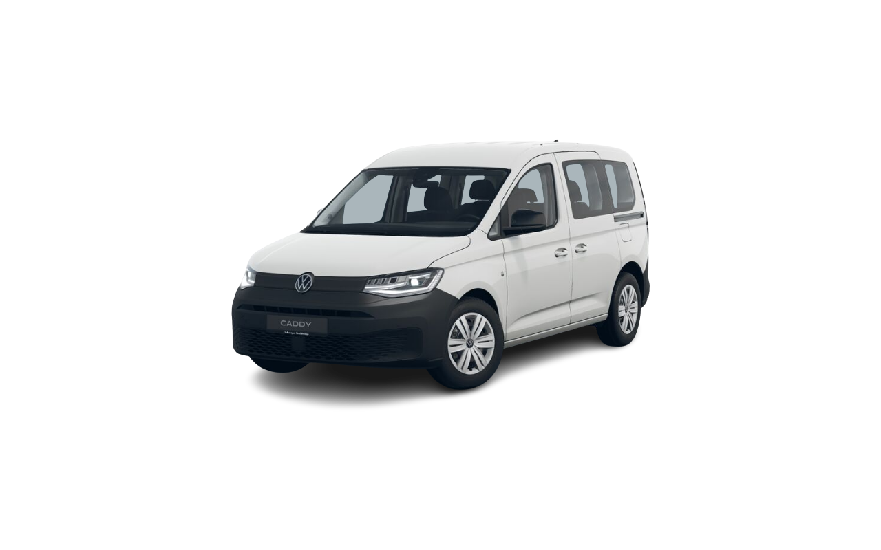 VOLKSWAGEN Caddy Standard