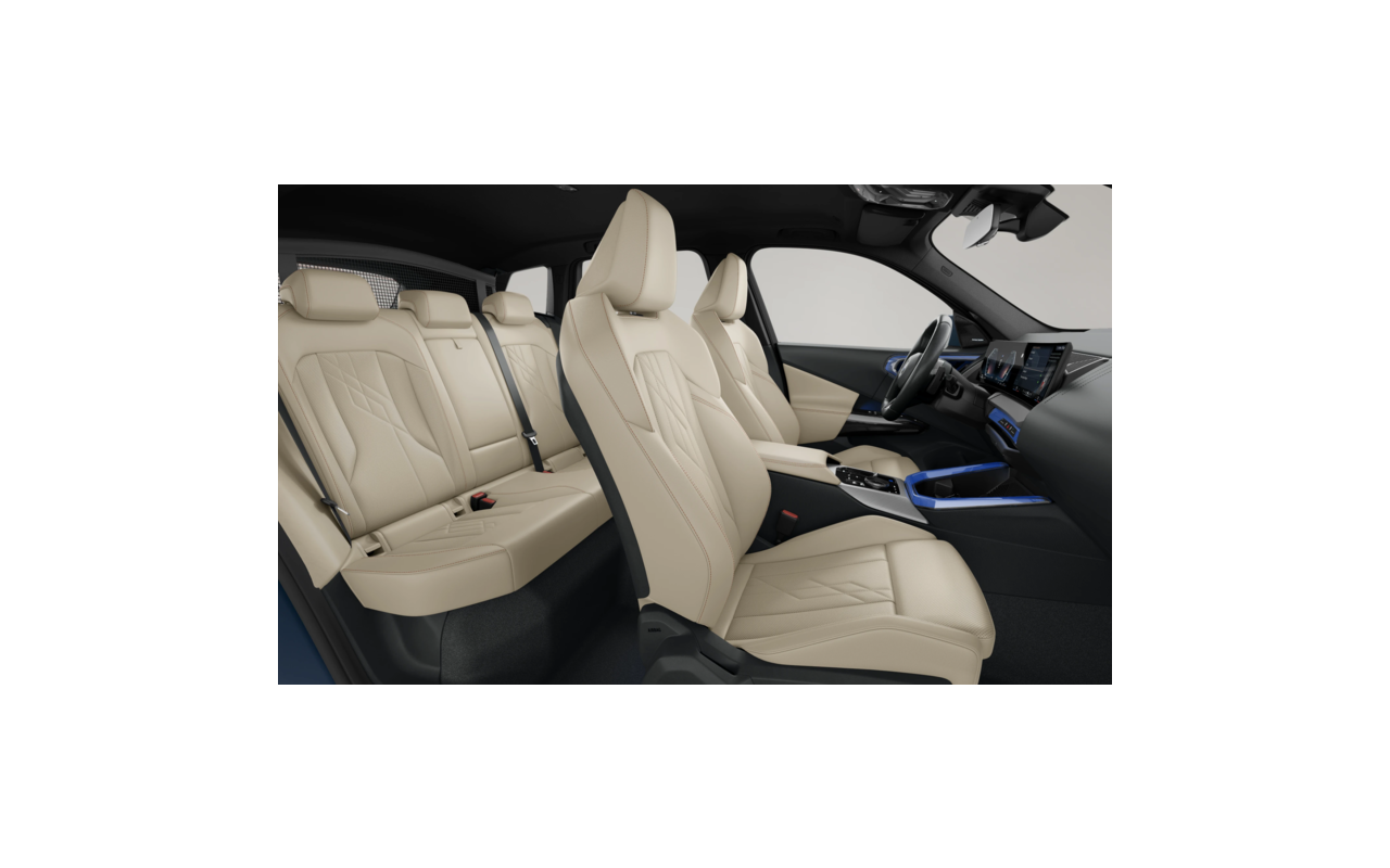 BMW X3 20 xDrive M Sport