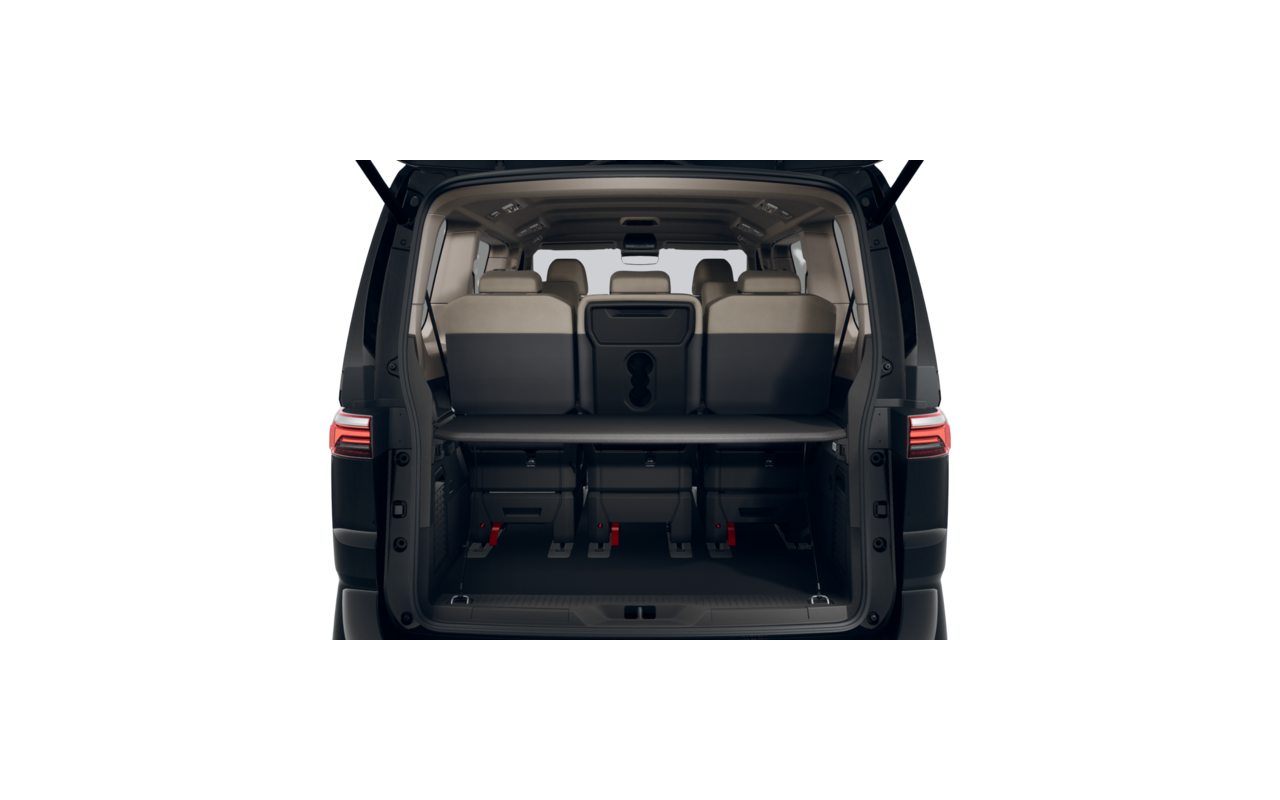 VOLKSWAGEN Multivan T7 Life