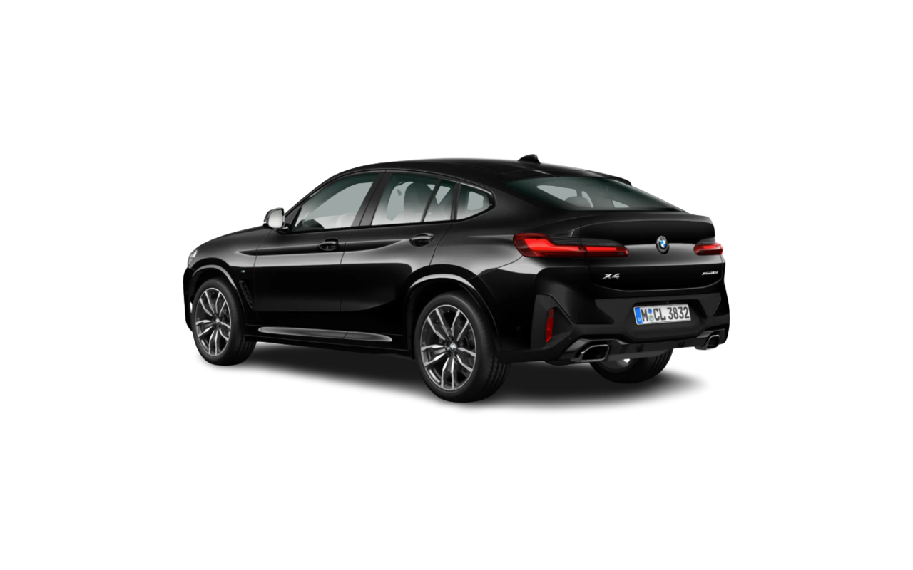 BMW X4 xDrive20d M Sport